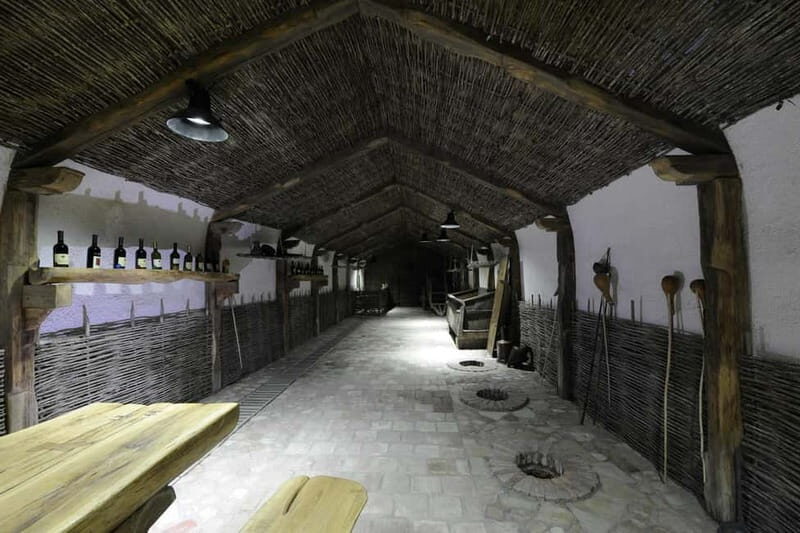 Tbilisi: Kakheti Horse Riding, Wine Tasting, and Cooking - Practical Aspects and Value