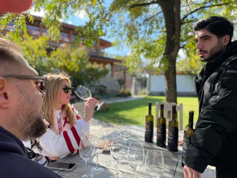 Tbilisi: Kakheti Private Wine Tour with Family Lunch - A Full Breakdown: What to Expect on the Kakheti Private Wine Tour