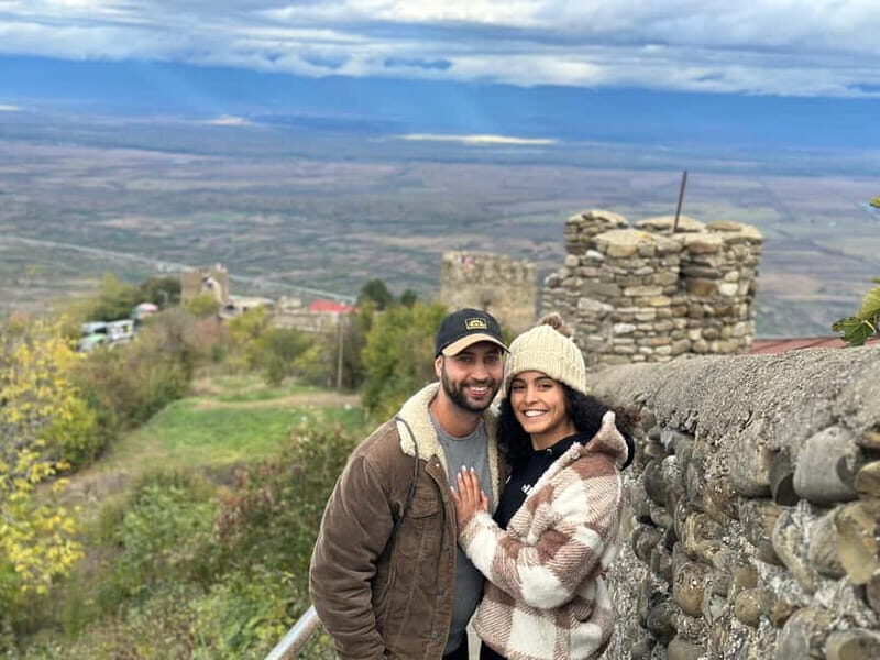 Tbilisi: Kakheti Private Wine Tour with Family Lunch - Authentic Experiences That Make This Tour Stand Out