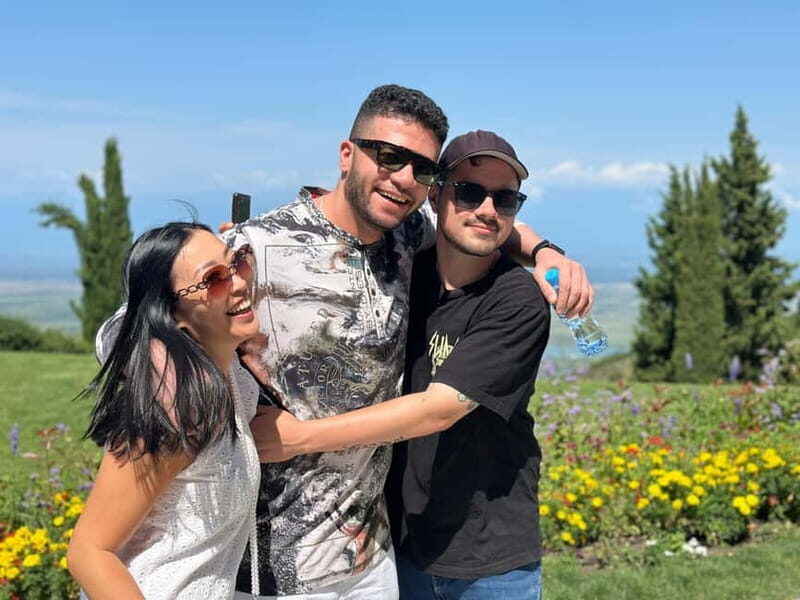 Tbilisi: Kakheti Private Wine Tour with Family Lunch - FAQ