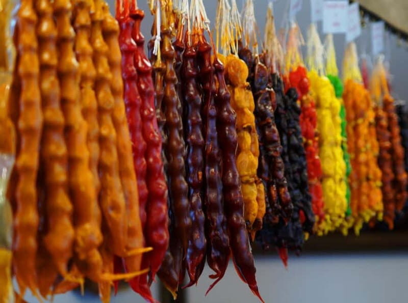 Tbilisi: Kakheti Region,Signaghi Tour with 7 Wine Tastings - Key Points