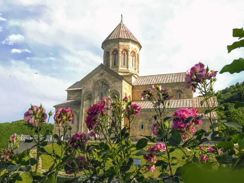 Tbilisi: Kakheti Signagi Telavi Alaverdi Full-Day Tour - The Journey Begins: From Tbilisi to Ujarma Fortress
