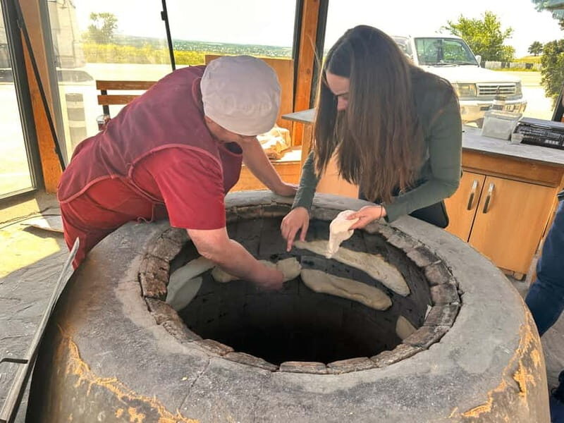 Tbilisi: Kakheti Wine Region Tour with 10 Wine Tastings - Key Points