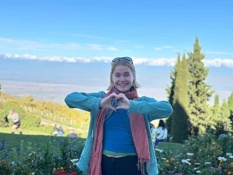 Tbilisi: Kakheti Wine Region Tour with 10 Wine Tastings - Who Will Love This Experience?