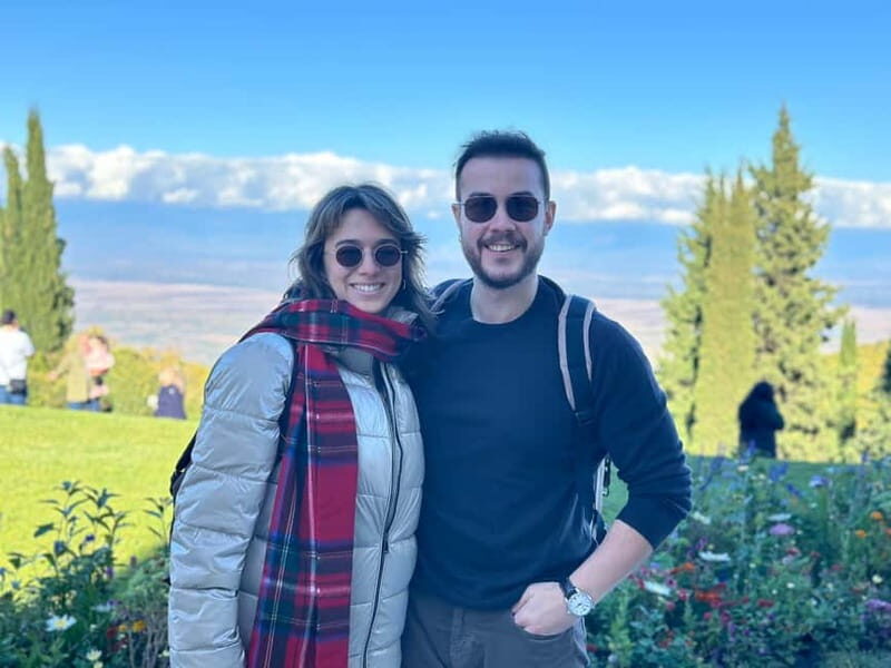 Tbilisi: Kakheti Wine Region Tour with 10 Wine Tastings - FAQs