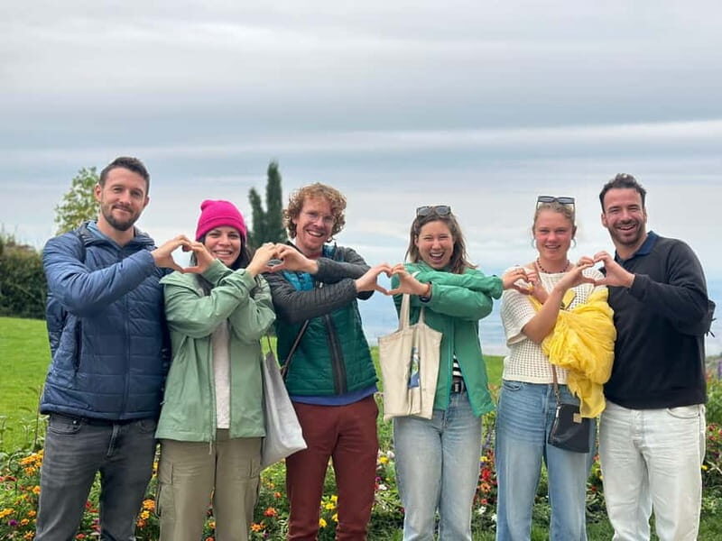 Tbilisi: Kakheti Wine Region Tour with 10 Wine Tastings - In The Sum Up