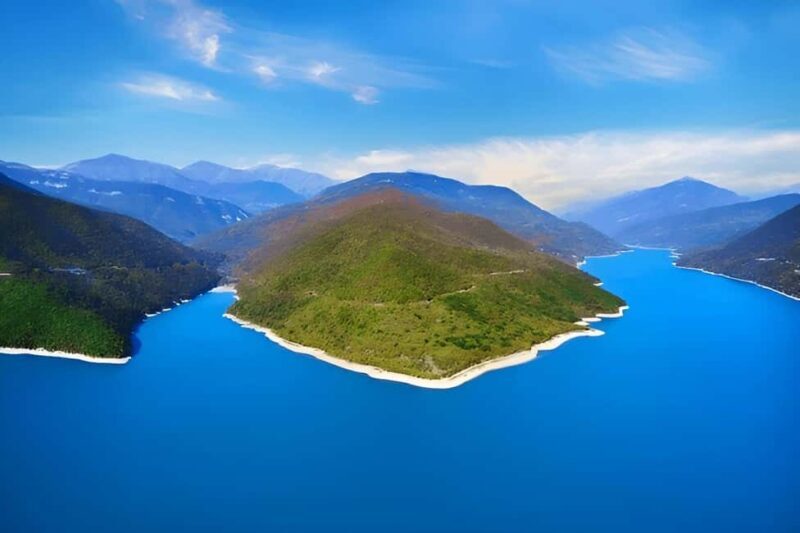 Tbilisi: Kazbegi Ananuri Zhinvali Gudauri Tour and Drop off - FAQ