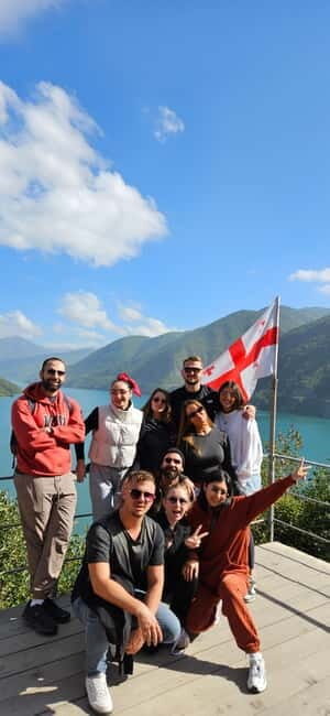 Tbilisi: Kazbegi Group Tour with Khinkali Cooking Class - FAQ