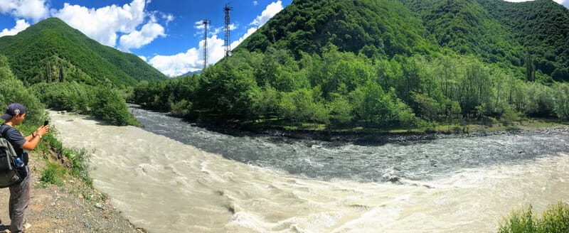 Tbilisi: Kazbegi Gudauri Ananuri and Truso Adventure by 4x4 - Is This Tour Worth It?