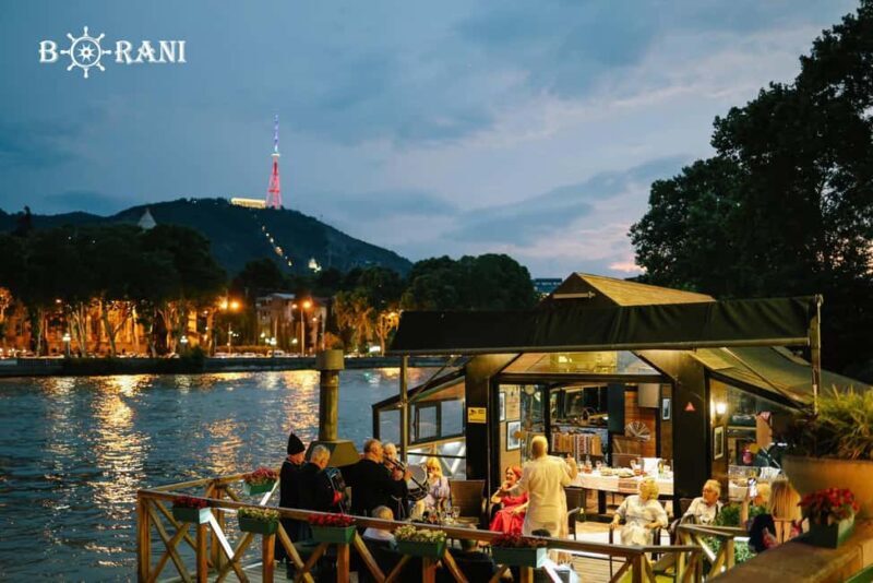 Tbilisi: Kazbegi Tour with 4-Star Hotel Stay & Meals - Key Points