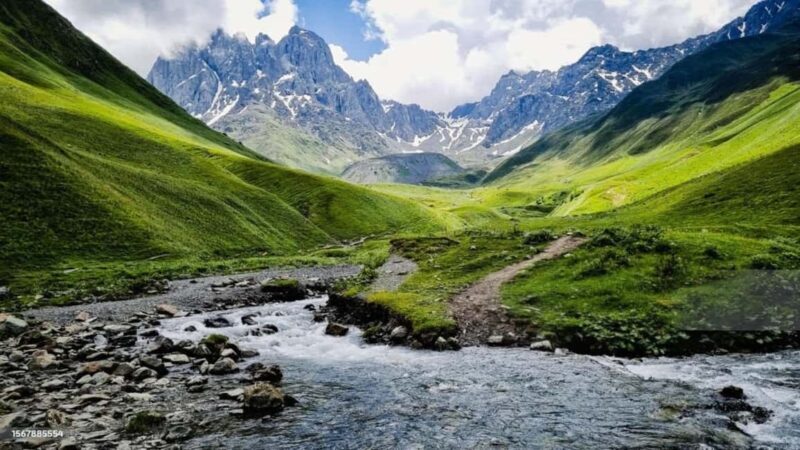 Tbilisi: Khevsureti Land of Legends Tour to Shatili-day tour - Practical Details & Value Analysis