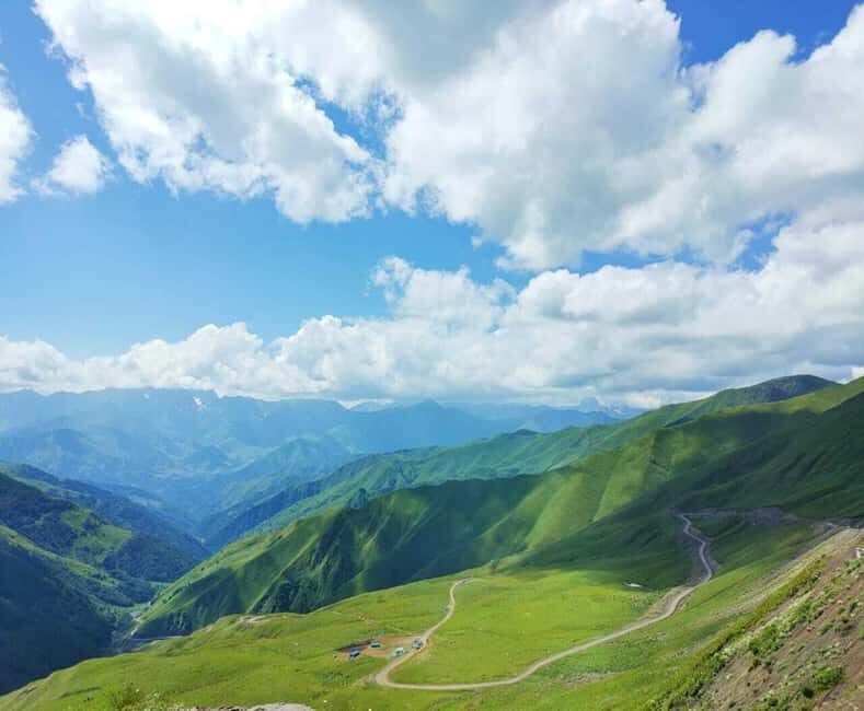 Tbilisi: Khevsureti Land of Legends Tour to Shatili-day tour - Final Words