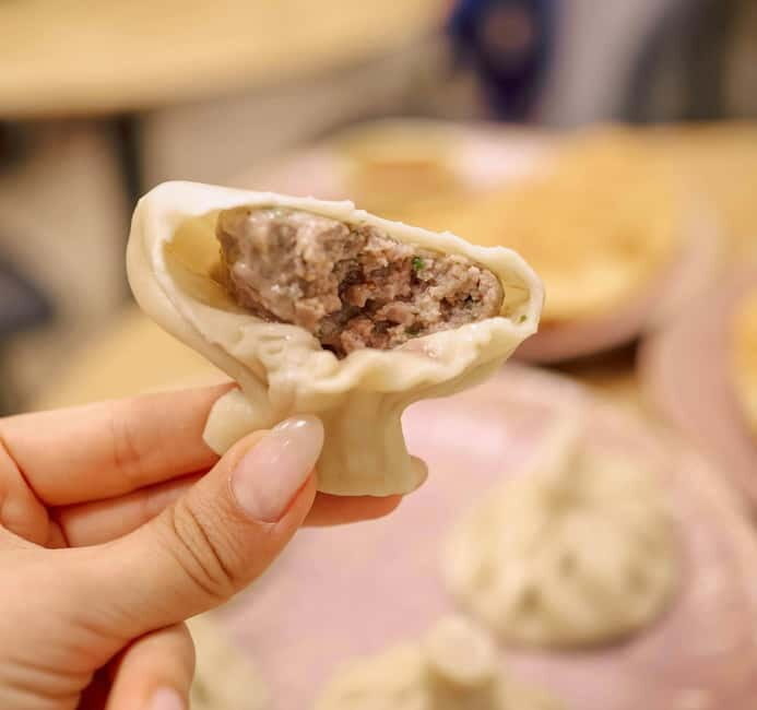 Tbilisi: Khinkali Tasting Lunch with Local Drinks and Pickup - The Convenience of Pickup and Drop-off