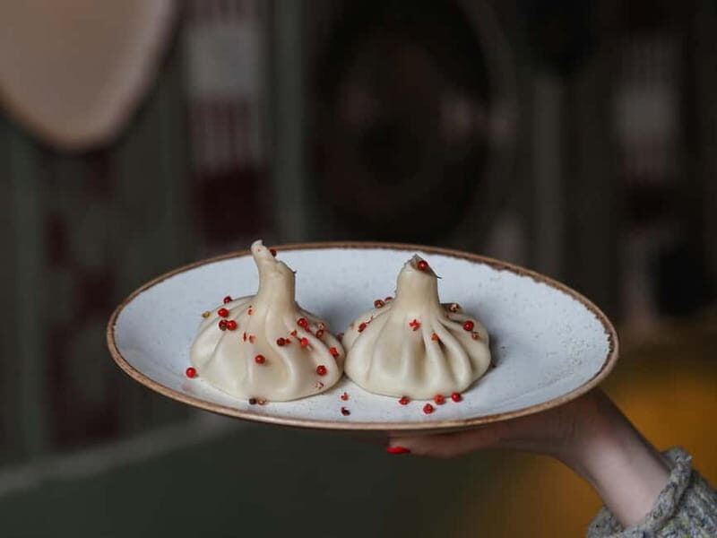 Tbilisi: Khinkali Tasting Lunch with Local Drinks and Pickup - Final Thoughts