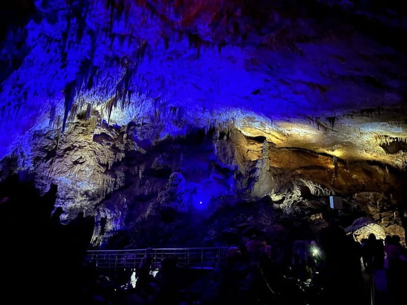 Tbilisi: Kutaisi, Bagrati, and Prometheus Cave Private Trip - FAQ