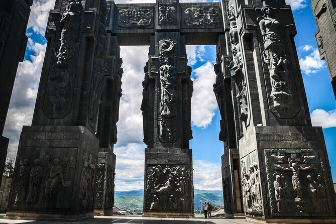 Tbilisi Lakes and Sightseeing tour - Analyzing the Value