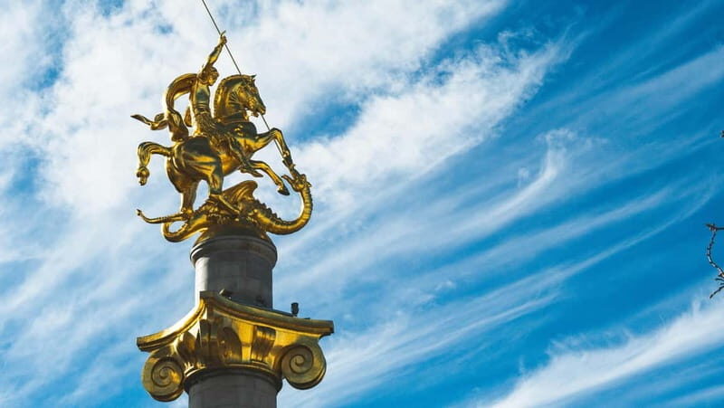 Tbilisi: Local Sweets Tour w/ Mtatsminda Park Cable Car Ride - Who Should Consider This Tour?