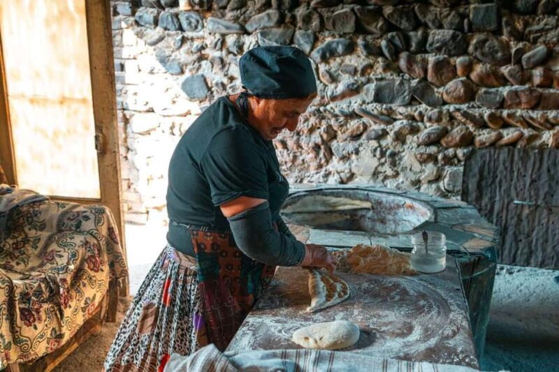 Tbilisi Magical Kakheti Sighnagi Bodbe Chronicles of Georgia - Who Should Consider This Tour?