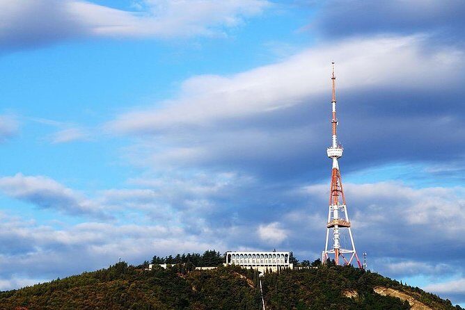 Tbilisi & Mtskheta city tour - A Detailed Look at the Itinerary