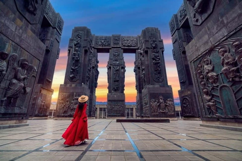 Tbilisi: Mtskheta Jvari Bazaar, Chronicles of Georgia & Wine - Final Thoughts: Is This Tour for You?