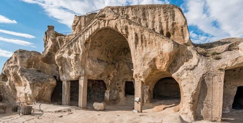 Tbilisi: Mtskheta, Jvari, Gori and Uplistsikhe Day Tour - Exploring the Tour in Detail