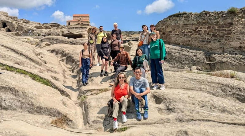 Tbilisi: Mtskheta, Jvari, Gori and Uplistsikhe Day Tour - Who Will Love This Tour?