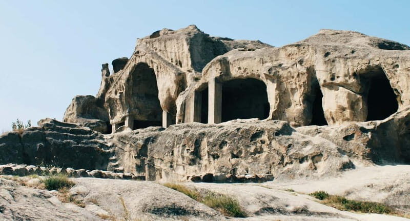 Tbilisi: Mtskheta, Jvari, Gori and Uplistsikhe Day Tour - FAQ