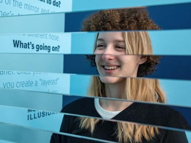 Tbilisi: Museum Of Illusions Entry Ticket - Key Points