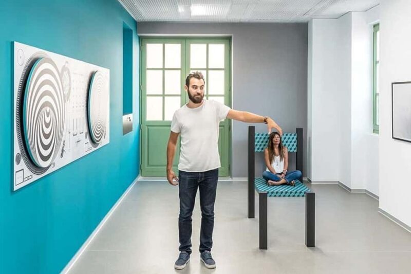 Tbilisi: Museum Of Illusions Entry Ticket - What to Expect at Tbilisi’s Museum of Illusions