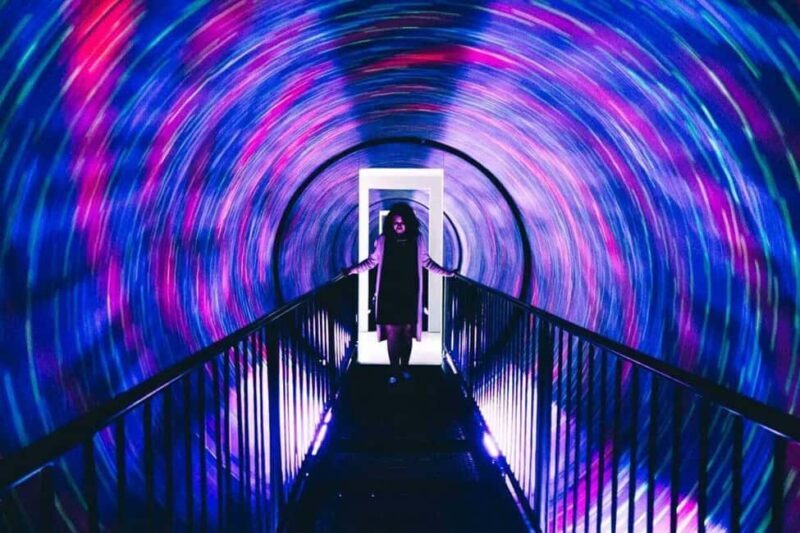 Tbilisi: Museum Of Illusions Entry Ticket - FAQ