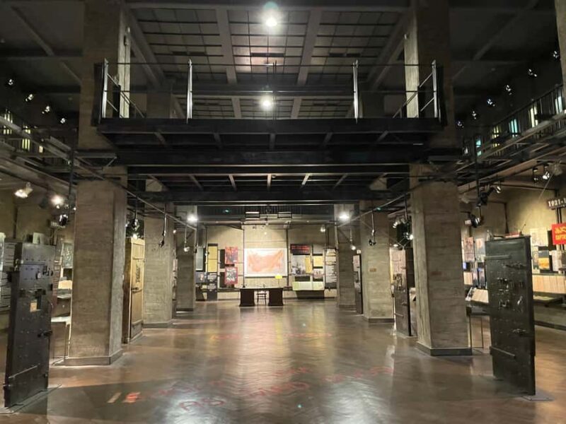 Tbilisi: Museum of Soviet Occupation Guided Tour - A Detailed Look at the Museum of Soviet Occupation Guided Tour in Tbilisi