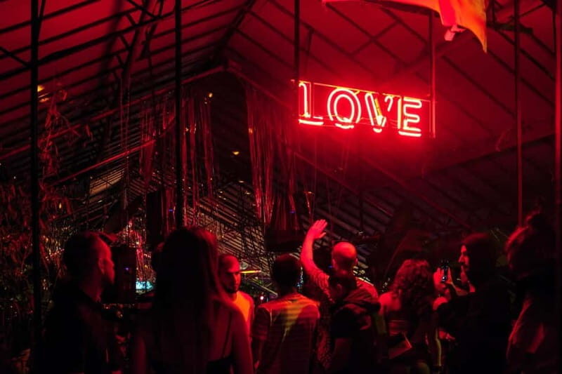 Tbilisi: Nightlife Highlights Tour with Welcome Drinks - Final Thoughts