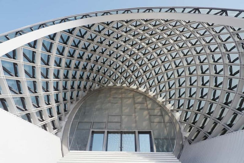 Tbilisi: Old&New City Guided Tour w/ 13 Tastings & Cable car - Logistics: What to Expect and Considerations