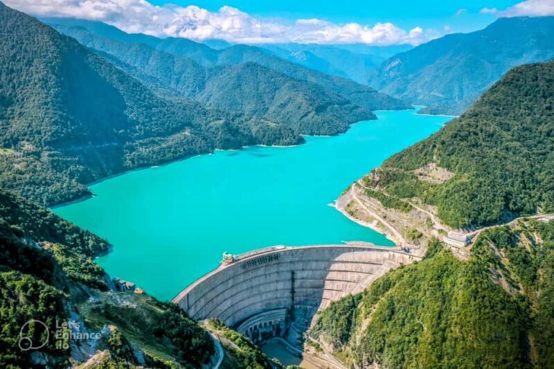 Tbilisi: One day Eco tour to Kazbegi by electric car - What’s Included (and What’s Not)