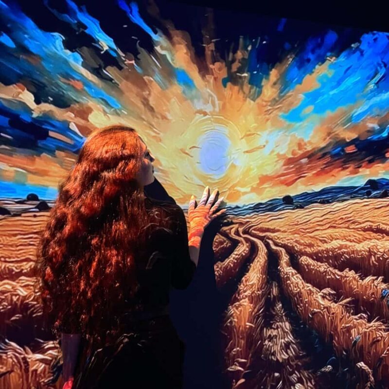 Tbilisi: Paint and Sip Workshop with Wine - A Deep Dive into the Paint and Sip Experience in Tbilisi