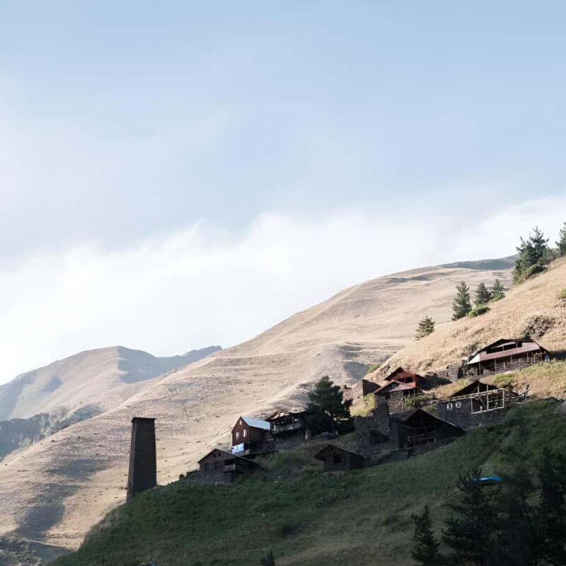 Tbilisi: Pankisi Gorge Horse Riding Tour with Dinner - FAQ