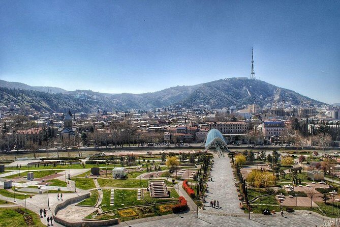 Tbilisi Private Arrival Airport Transfer - FAQs