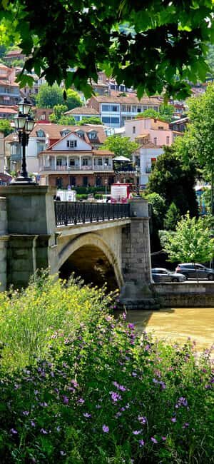 Tbilisi: Private Old Town & Sololaki Walking Tour with Lunch - Who Will Appreciate This Tour?