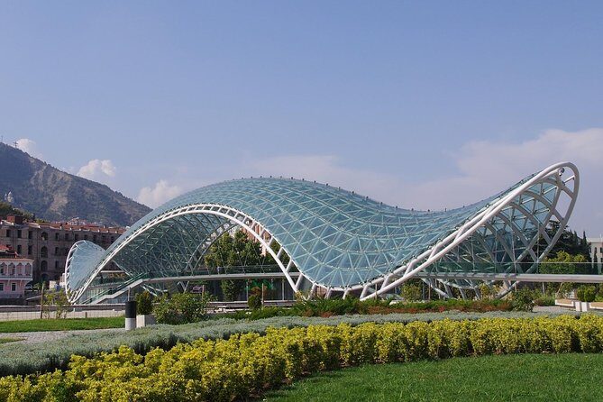 Tbilisi Private Tour + Mtskheta Old Capital - Final Thoughts