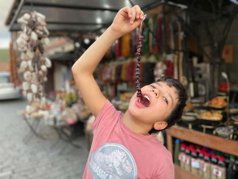 Tbilisi: Private Tour of UNESCO Wonders & Ancient Georgia - Deep Dive into the Itinerary