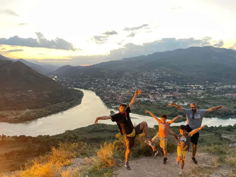 Tbilisi: Private Tour of UNESCO Wonders & Ancient Georgia - Practical Tips for Making the Most