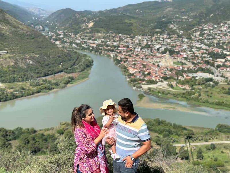 Tbilisi: Private Tour of UNESCO Wonders & Ancient Georgia - The Sum Up