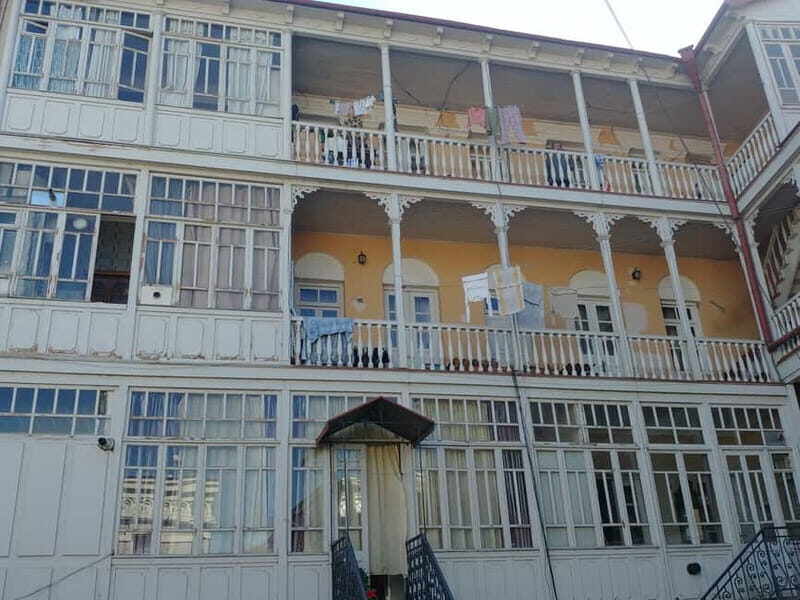 Tbilisi: Private walking tour of Tbilisi's highlights - FAQ