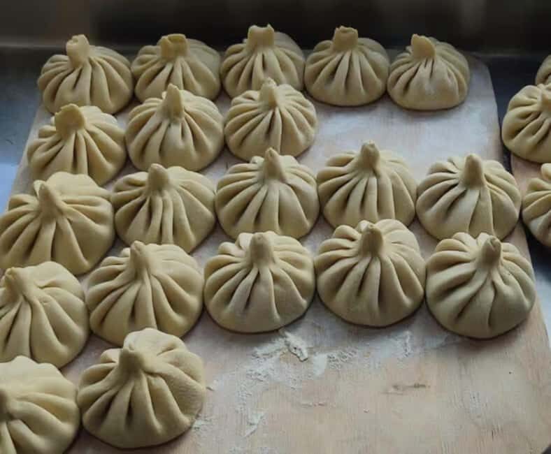 Tbilisi: Rafting on the Aragvi and Ananuri Castle Day Trip - The Sum Up