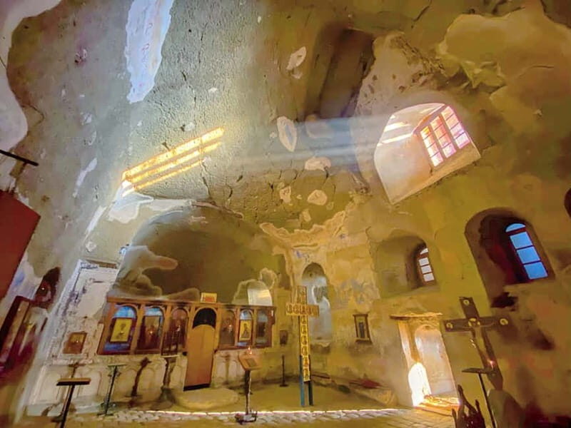 Tbilisi: Real Adventure  Gareja & Rainbow Desert 4x4 + Hike - The Verdict: Is It Worth It?