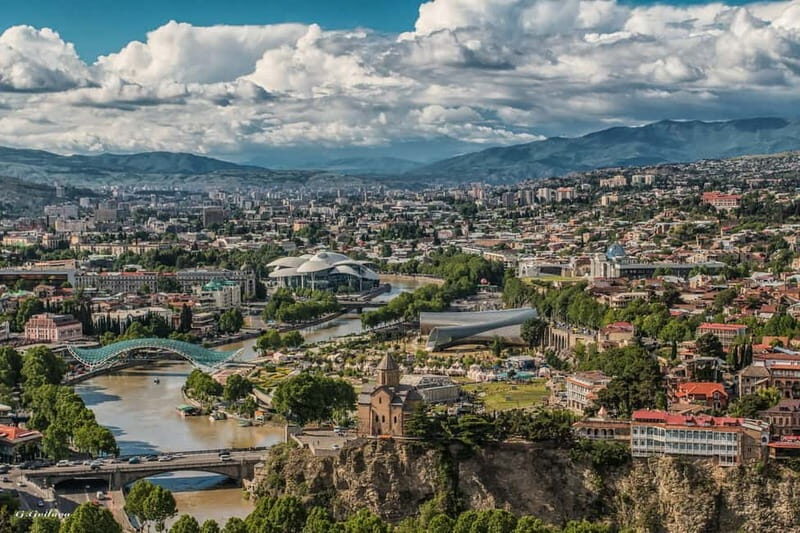 Tbilisi: Sightseeing Tour, Wine or Beer Tasting, & Cable Car - Final Thoughts