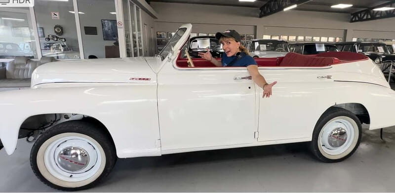 Tbilisi: Soviet Secrets on Wheels, Vintage Museum Car Tour - Final Thoughts: Is It Worth It?