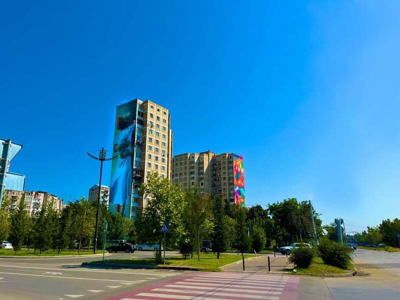 Tbilisi: Soviet Suburbs and Murals Exhibition Guided Tour - FAQ