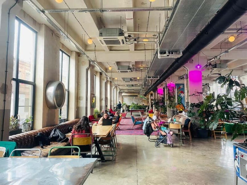 Tbilisi: Street Art & Dezerter Bazaar Tour w/ Tastings - Final Thoughts: Is It Worth It?