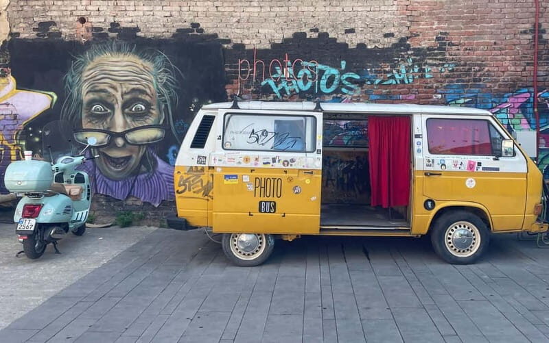 Tbilisi: Street Art & Dezerter Bazaar Tour w/ Tastings - FAQ